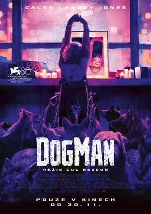 DOGMAN