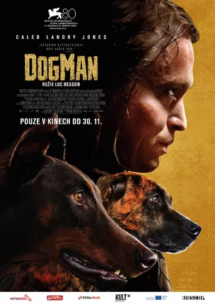 DOGMAN