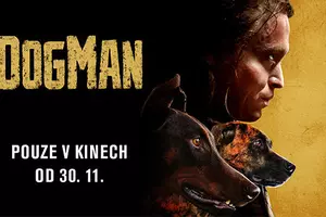 DOGMAN