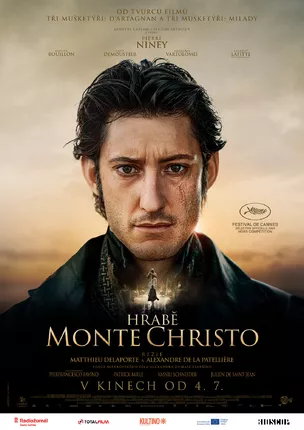 HRABĚ MONTE CHRISTO