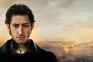 HRABĚ MONTE CHRISTO