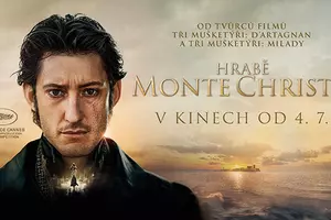 HRABĚ MONTE CHRISTO