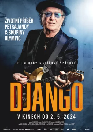DJANGO