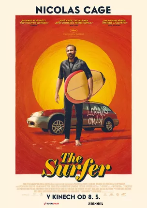 THE SURFER