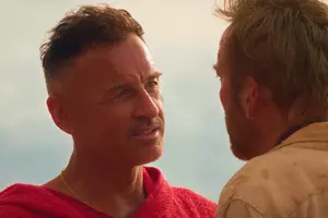THE SURFER