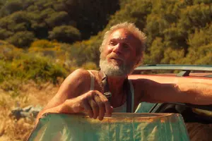 THE SURFER