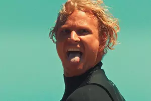 THE SURFER