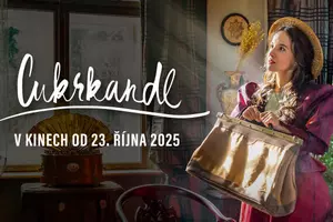 CUKRKANDL