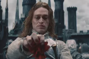 DRACULA: PŘÍBĚH LÁSKY
