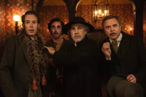 DRACULA: PŘÍBĚH LÁSKY