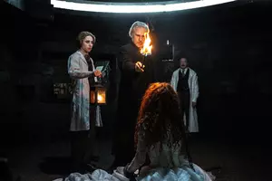 DRACULA: PŘÍBĚH LÁSKY