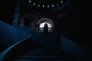 DRACULA: PŘÍBĚH LÁSKY