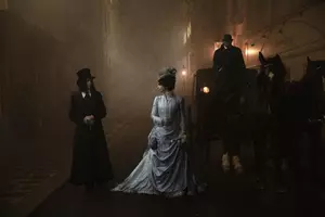 DRACULA: PŘÍBĚH LÁSKY