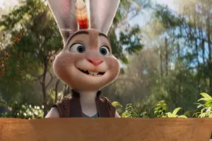 UŠÁK CHICKY 2 A TAJEMSTVÍ SVIŠTĚ