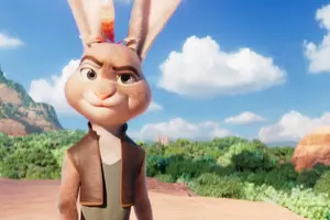 UŠÁK CHICKY 2 A TAJEMSTVÍ SVIŠTĚ