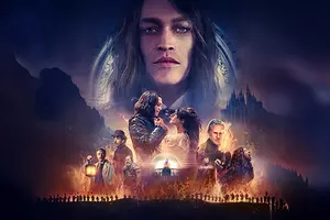 DRACULA: PŘÍBĚH LÁSKY