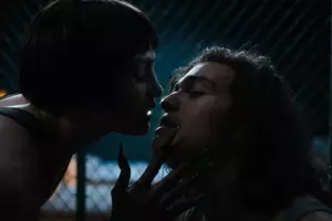 POLIBEK PAVOUČÍ ŽENY