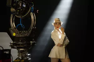 POLIBEK PAVOUČÍ ŽENY