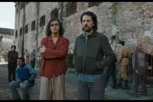 POLIBEK PAVOUČÍ ŽENY