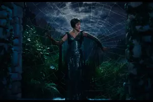 POLIBEK PAVOUČÍ ŽENY