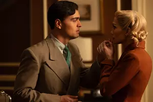 POLIBEK PAVOUČÍ ŽENY