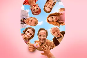 PŘÁNÍ K NAROZENINÁM: KŘTINY