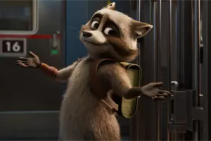 MAZLÍČCI V PRŮŠVIHU