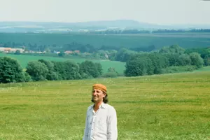 DĚDICTVÍ ANEB KURVAHOŠIGUTNTÁG