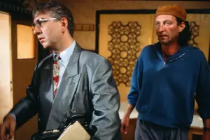 DĚDICTVÍ ANEB KURVAHOŠIGUTNTÁG