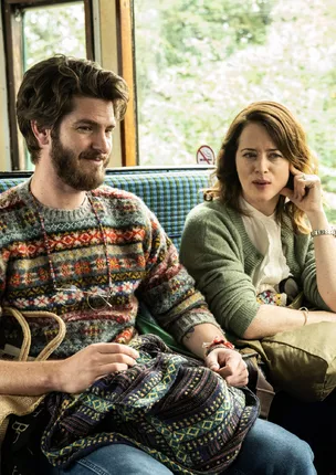 PŘÍBĚHY KOUZELNÉHO STROMU