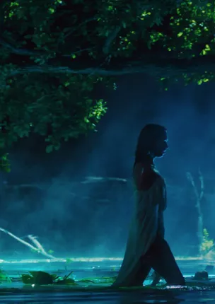 MAVKA: PRAVDIVÁ LEGENDA