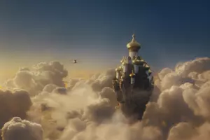 PŘÍBĚHY KOUZELNÉHO STROMU