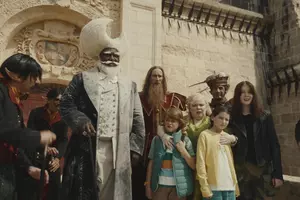 PŘÍBĚHY KOUZELNÉHO STROMU