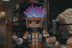 PŘÍBĚHY KOUZELNÉHO STROMU