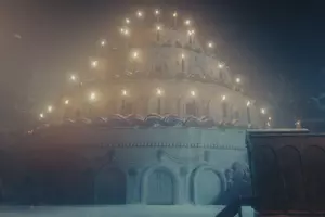 PŘÍBĚHY KOUZELNÉHO STROMU