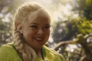 PŘÍBĚHY KOUZELNÉHO STROMU