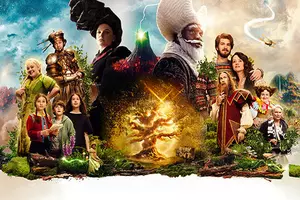 PŘÍBĚHY KOUZELNÉHO STROMU