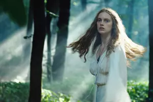 MAVKA: PRAVDIVÁ LEGENDA