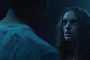 MAVKA: PRAVDIVÁ LEGENDA