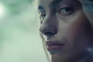 MAVKA: PRAVDIVÁ LEGENDA