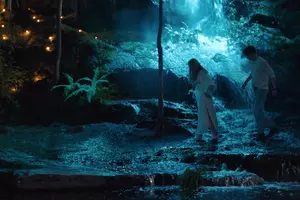 MAVKA: PRAVDIVÁ LEGENDA