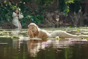 MAVKA: PRAVDIVÁ LEGENDA