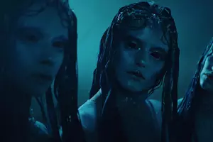 MAVKA: PRAVDIVÁ LEGENDA