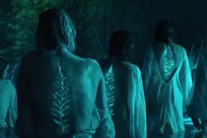 MAVKA: PRAVDIVÁ LEGENDA