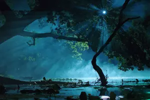 MAVKA: PRAVDIVÁ LEGENDA