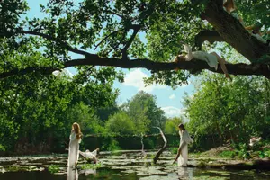 MAVKA: PRAVDIVÁ LEGENDA