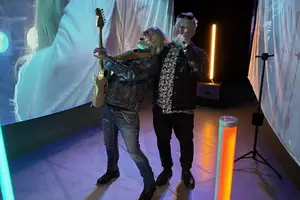 MICHAL PAVLÍČEK: ROCKER VERZE 7.0