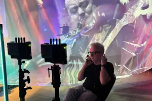 MICHAL PAVLÍČEK: ROCKER VERZE 7.0