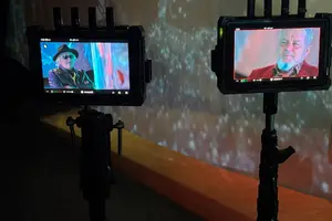 MICHAL PAVLÍČEK: ROCKER VERZE 7.0