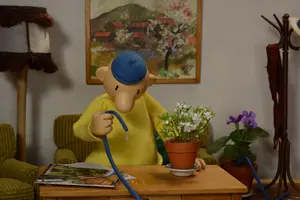 PAT A MAT: ZPÁTKY NA VENKOVĚ